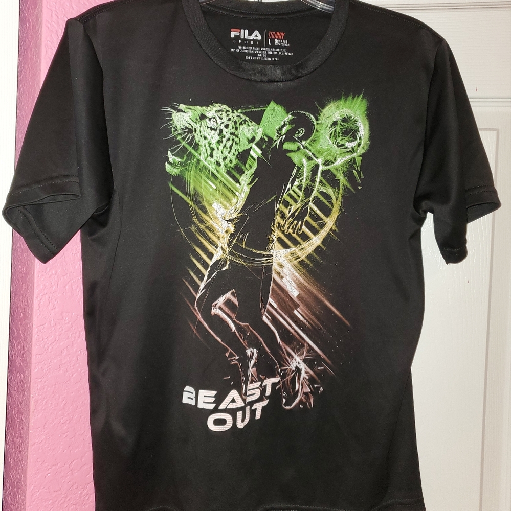 Boys t-shirt